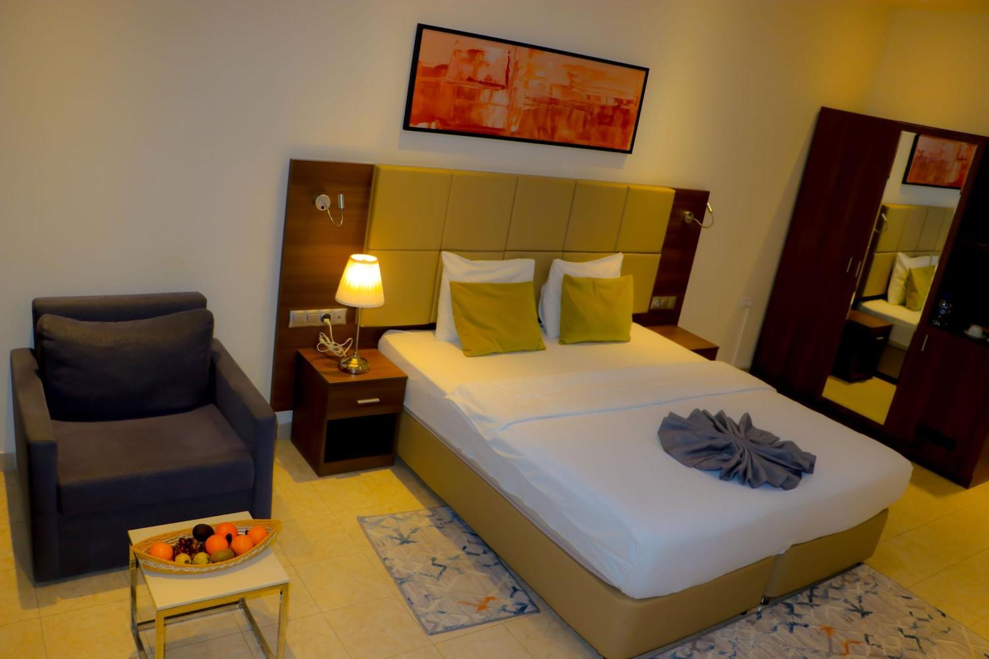 แคปิตัล โฮเต็ล Hotel Djibouti City ภายนอก รูปภาพ